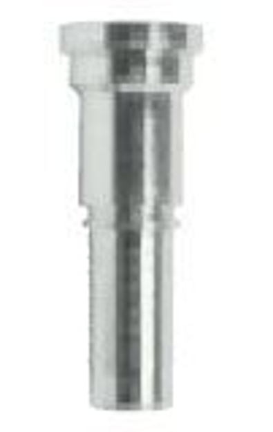 Raccordo idraulico FLANGIA DIRITTA SAE 6002