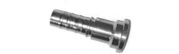 Raccordo FLANGIA DIRITTA SAE 3000