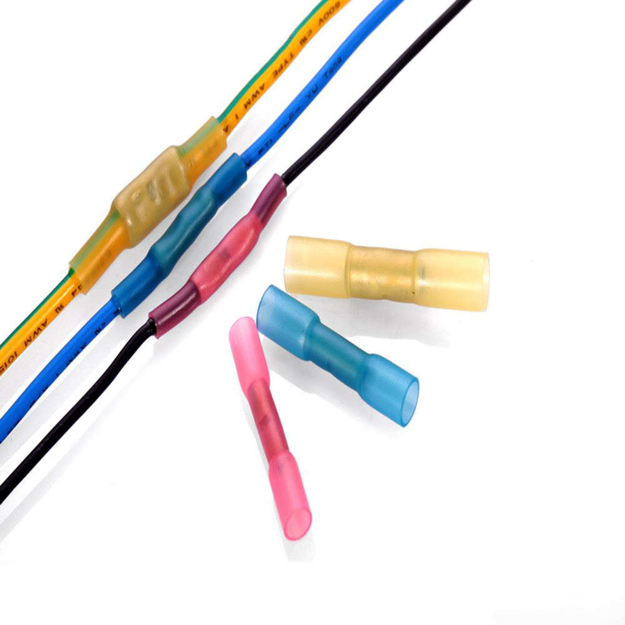 GIUNTI TERMORESTRINGENTI