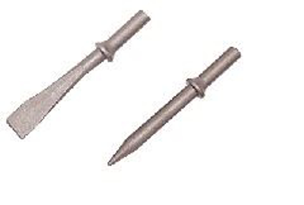 Accessori per scalpellatore