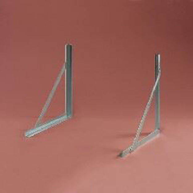 staffe per cassette camion
