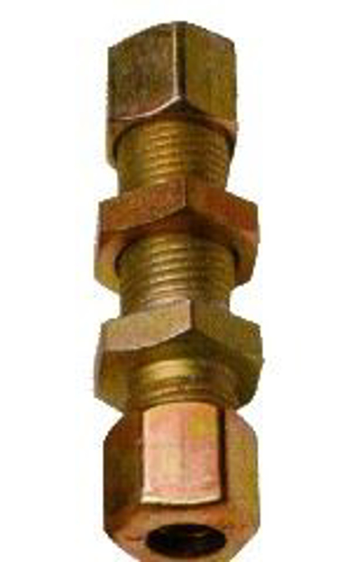 Raccordo passaparete
