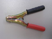 Immagine di PINZA CAVI BATTERIA 120 AMPERE