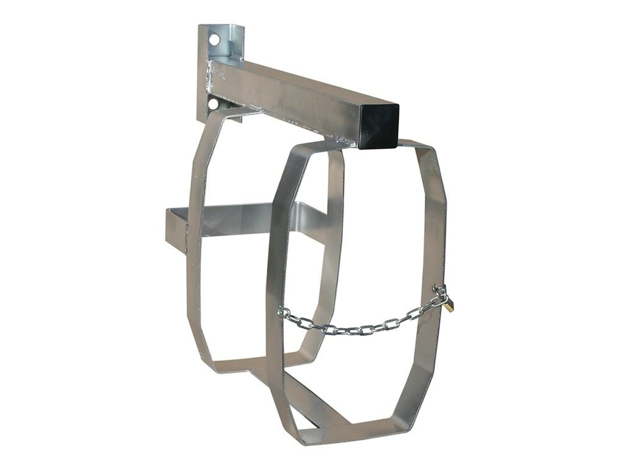 Supporto per tanica acqua 25 litri