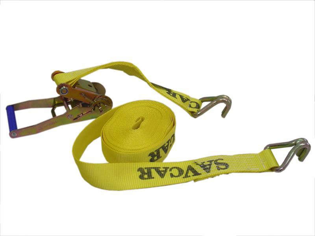 Cinghie a cricchetto professionali