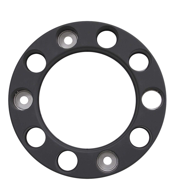 copricerchio in plastica iveco