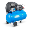 Compressore aria 100 litri