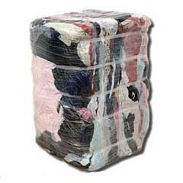 pezzame colorato in cotone