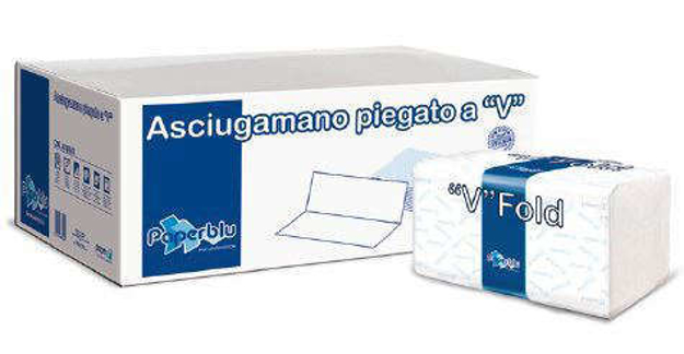 Asciugamani monouso