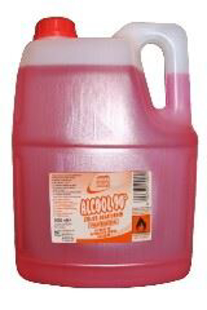 alcool denaturato