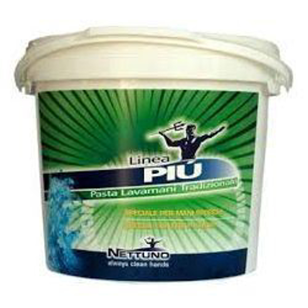 Pasta lavamani kg 5