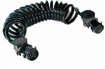 spirale elettrica 24 V per ABS