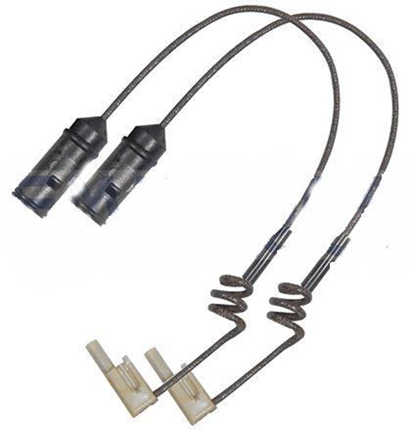 Kit sensori usura per pastiglie freno Iveco Eurotech