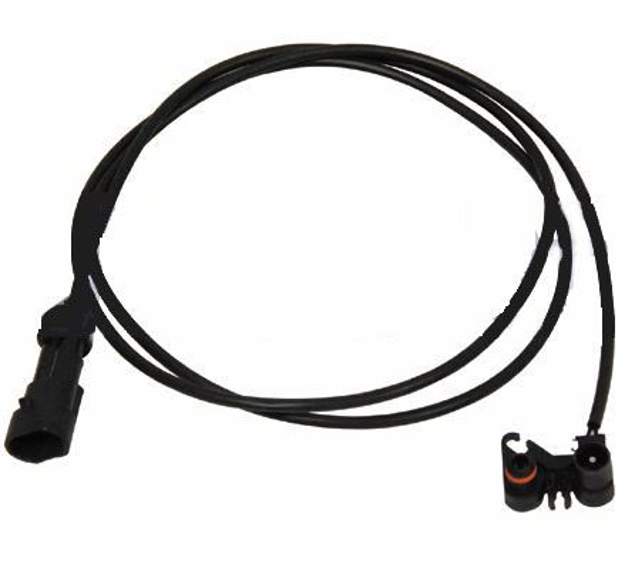 Kit sensori usura per pastiglie freno Iveco Eurostar