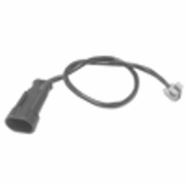 Kit sensori usura per pastiglie freno Iveco Daily