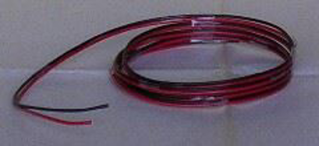 Cavi bipolari (piattina) rivestiti in plastica