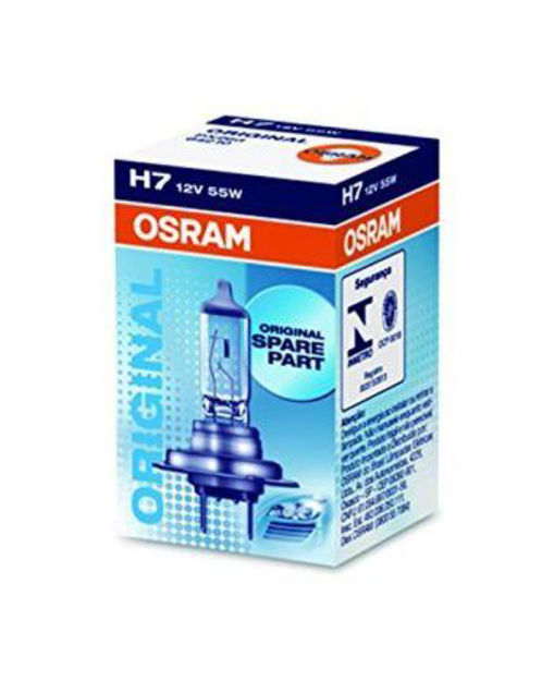Lampadina H7 Osram