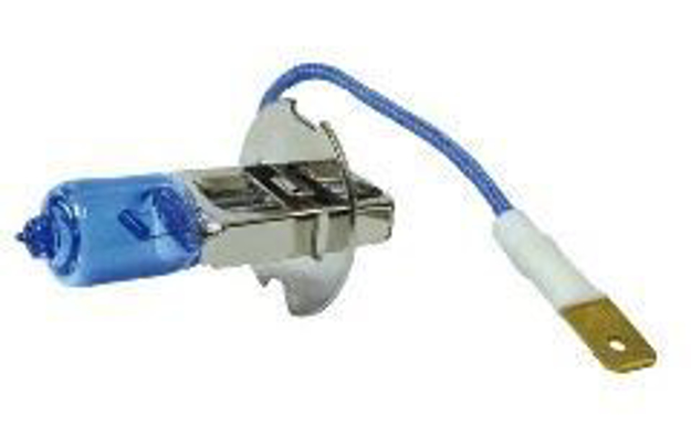 Lampadina plasma H3 24V