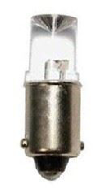 Lampadina 4 led 24v 4w