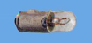 Immagine di Lampadina a bulbo 12V 2W