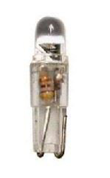 Lampadina 1 led 24v