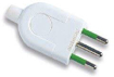 Spina elettrica 16 Ampere