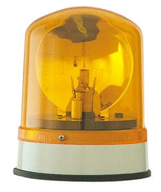 Lampeggiante cobo
