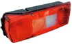 Immagine di fanale posteriore DX VOLVO FM II serie