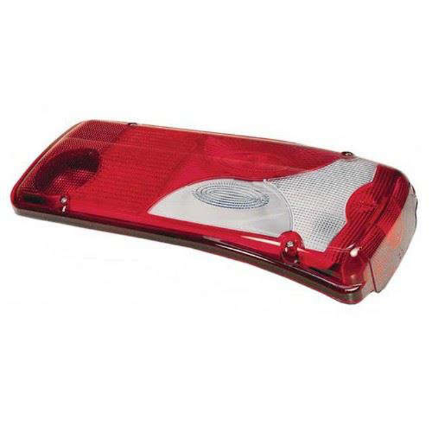 Plastica fanale posteriore SCANIA R