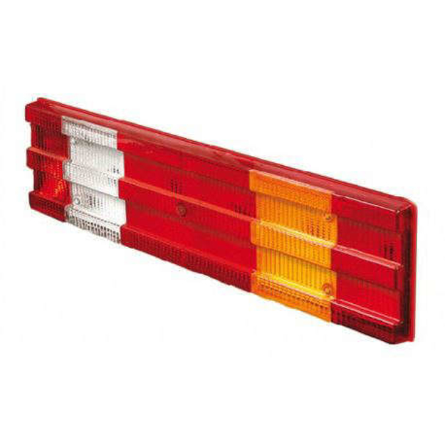 Plastica fanale posteriore MERCEDES ACTROS