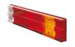 Immagine di Trasparente  per fanale posteriore MERCEDES ATEGO