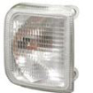Fanalino freccia destro/sinistro Iveco EUROCARGO dal 2004