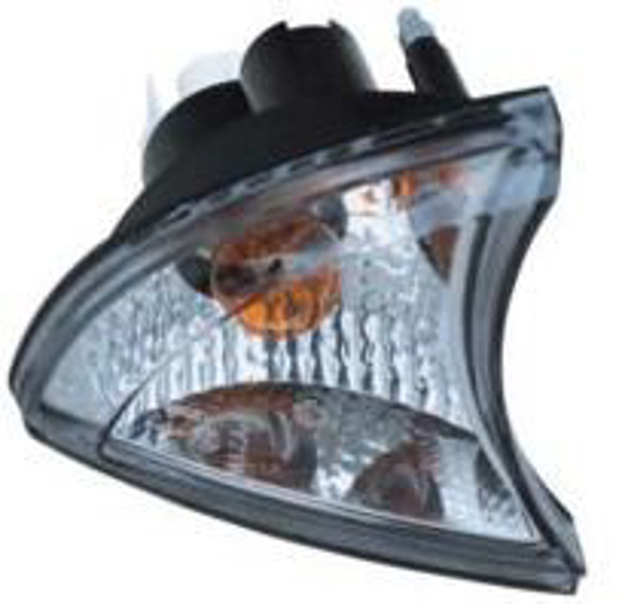 Freccia anteriore destra Iveco STRALIS 2013