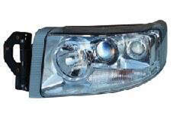 Faro RENAULT PREMIUM sinistro