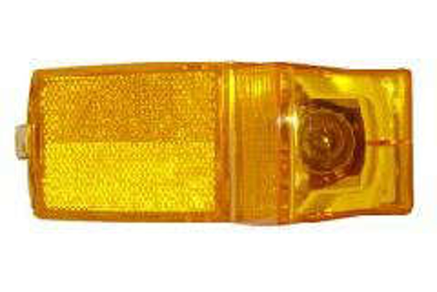 Fanale laterale SCANIA R