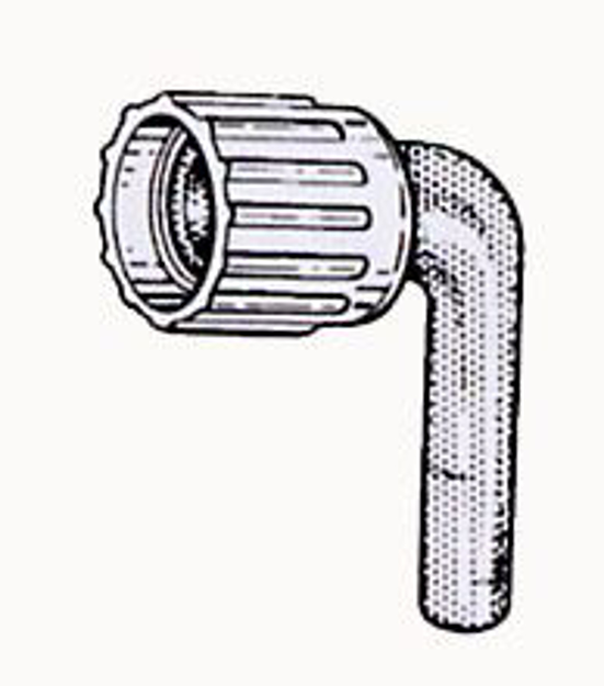 Pipa per fanale