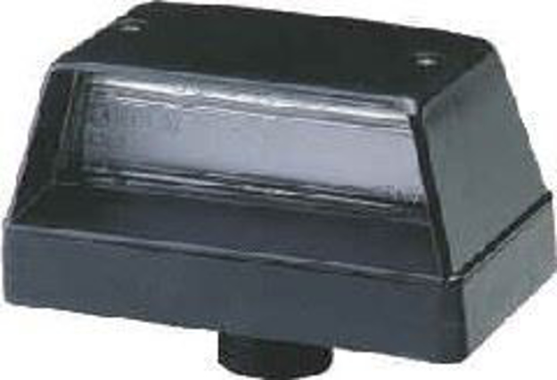 Fanale luce targa destro per Daily Seconda Serie
