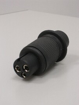 Immagine di Spina 3 poli 12/24V  25 Ampere