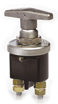 Stacca batteria per camion