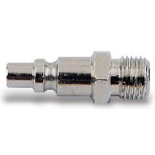 Innesto per rubinetto rapido tubo 3/8 BPS