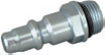 Immagine di Raccordo rapido maschio 1/2” Metalwork serie 311