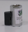 Immagine di Rubinetto diritto f/f attacco 3/8 " gas