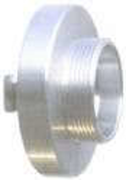 Raccordo Storz maschio 2"