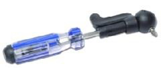 Cacciavite girevole 90°