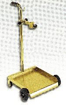 carrello fusto olio