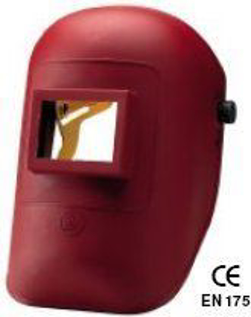 Maschera  di protezione per saldatura