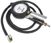 manometro  gonfiaggio pneumatici Michelin