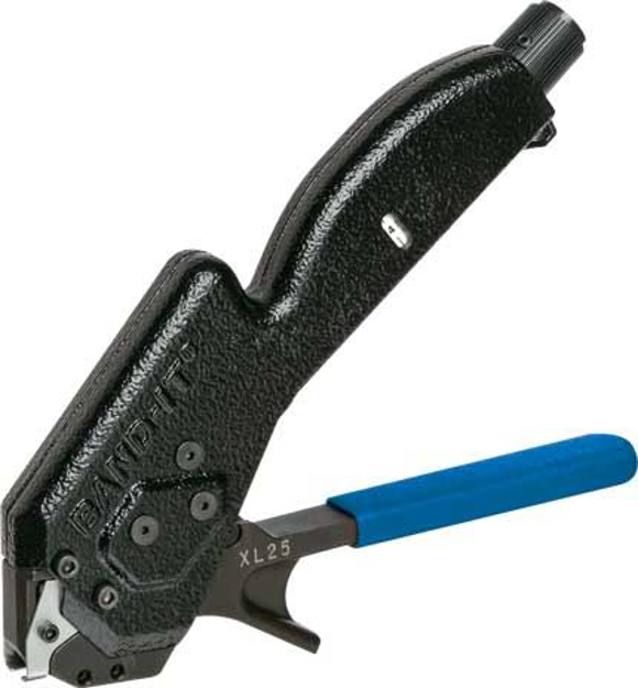 Pinza per fascette tie-lok