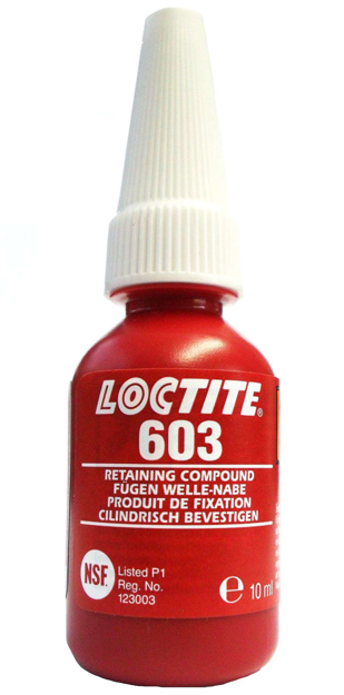 Blocca filetti