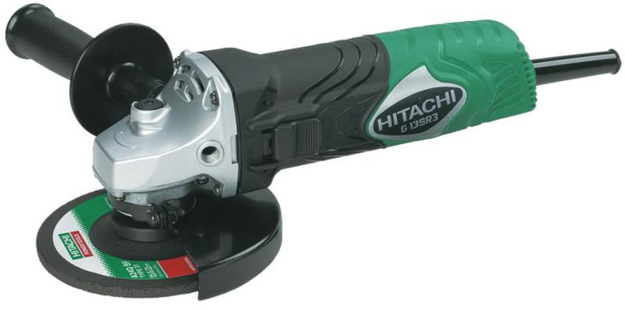 Smerigliatrice Hikoki G13SR4